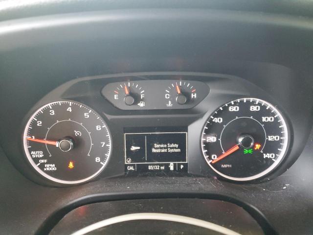 1GKKNLLA4KZ271565 GMC ACADIA SLE