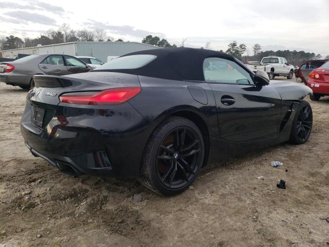 2020 BMW Z4 M40I - WBAHF9C03LWW51901