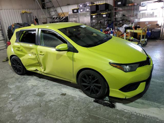 2016 TOYOTA SCION IM - JTNKARJE8GJ512982