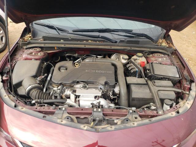 2016 CHEVROLET MALIBU LS 1G1ZB5ST3GF274749