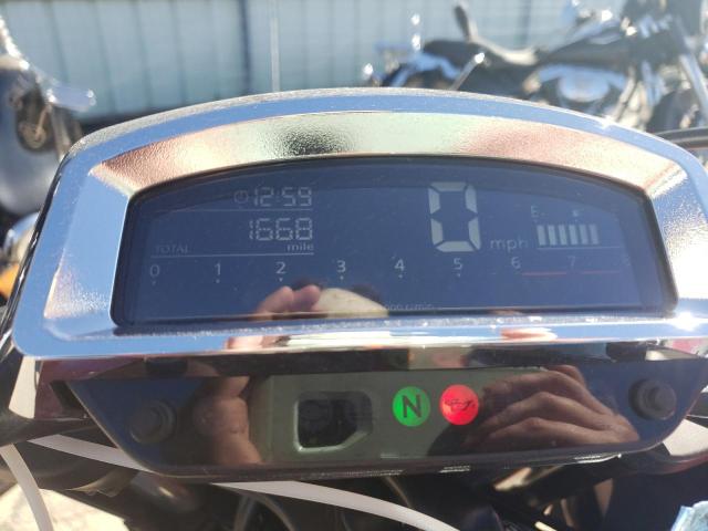 2015 HONDA GL1800 C JH2SC6803FK100282