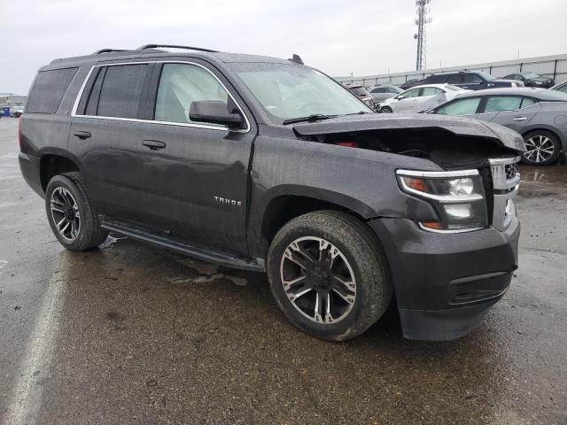 2017 CHEVROLET TAHOE K150 1GNSKBKC2HR139602