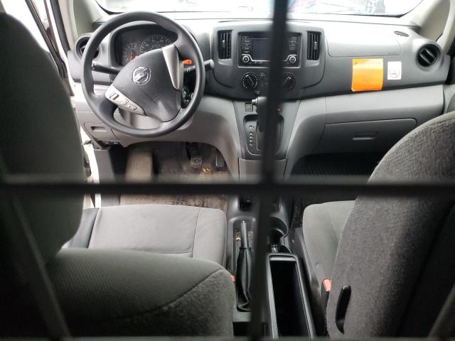 2019 NISSAN NV200 2.5S - 3N6CM0KN7KK691496