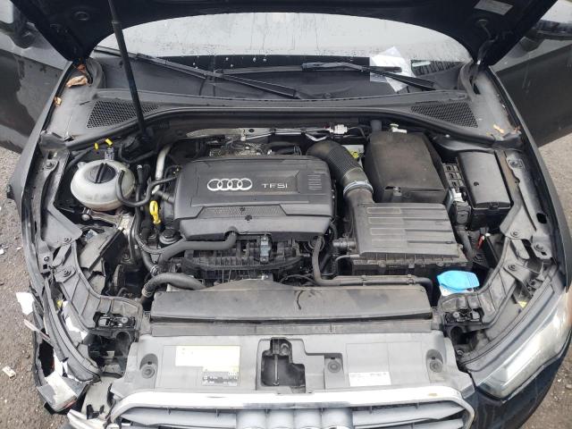 2015 AUDI A3 / S3 - WAUBFGFF4F1124798