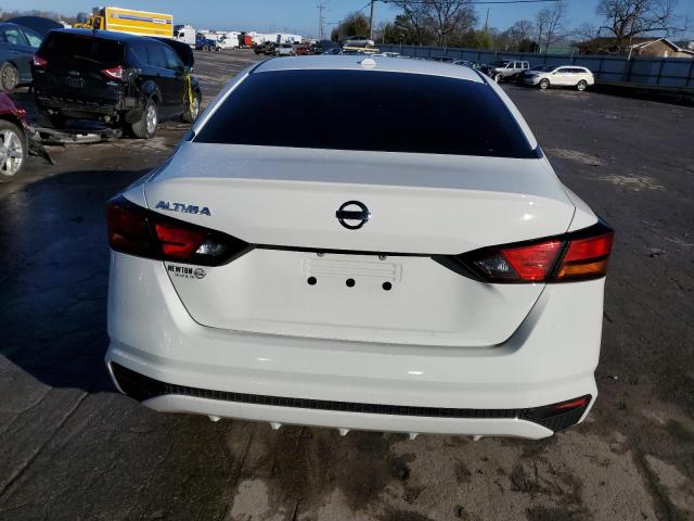 2020 NISSAN ALTIMA S - 1N4BL4BV6LN322008