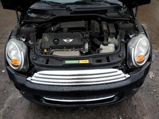 WMWSU3C55BT182265 Mini Cooper