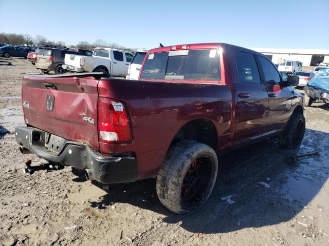 2019 RAM 1500 CLASS 1C6RR7LT5KS708142