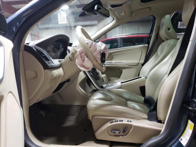 YV4982DZ6A2126922 Volvo XC60