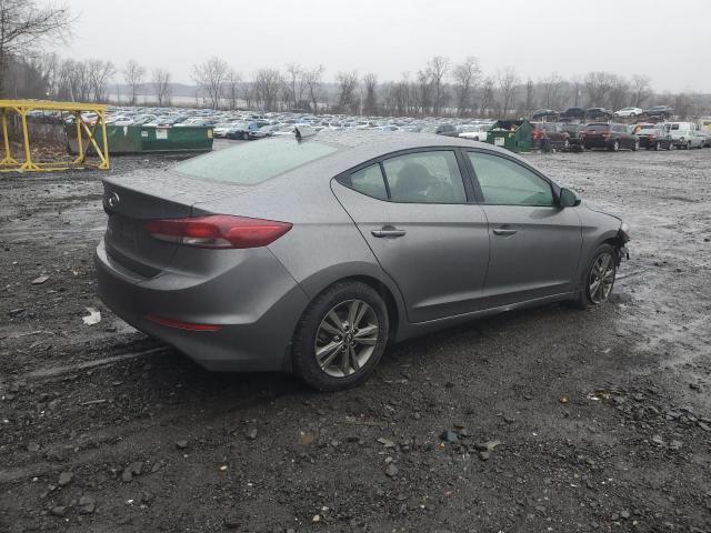 2018 HYUNDAI ELANTRA SE 5NPD84LF2JH324203
