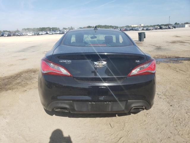 2016 HYUNDAI GENESIS CO - KMHHT6KJ3GU134227