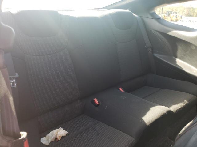2016 HYUNDAI GENESIS CO - KMHHT6KJ3GU134227