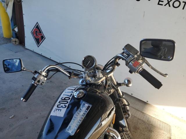 2002 HONDA VT1100 C 1HFSC18082A601105