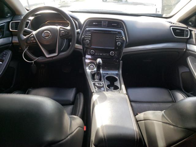 2017 NISSAN MAXIMA 3.5 - 1N4AA6AP7HC453600