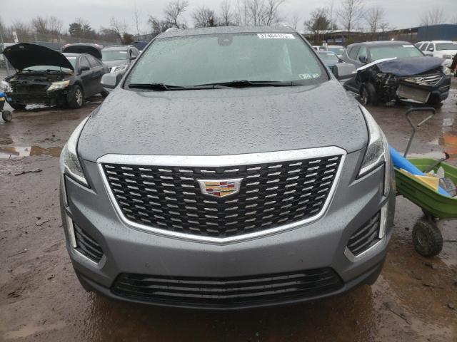 2020 CADILLAC XT5 PREMIU - 1GYKNDRS5LZ150945