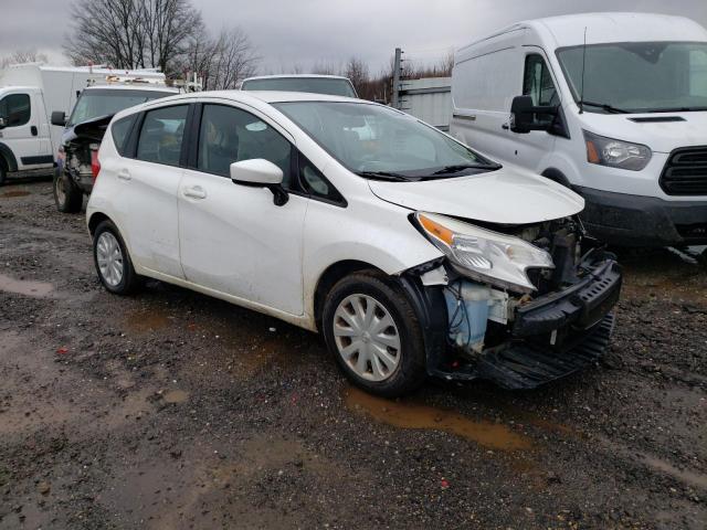 2015 NISSAN VERSA NOTE 3N1CE2CP3FL356766