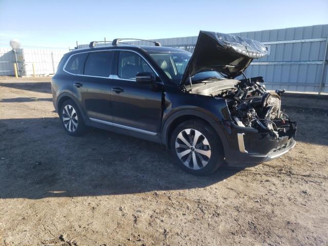 5XYP34HC3NG242231 KIA Telluride Ex