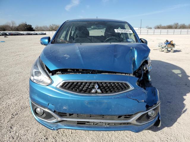 2017 MITSUBISHI MIRAGE GT ML32A5HJ3HH020601