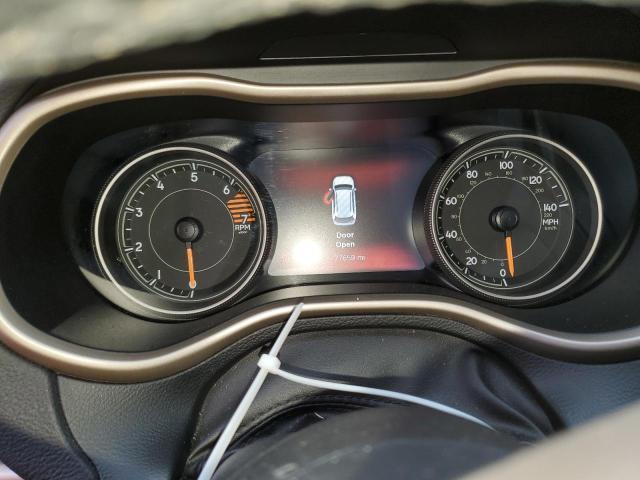 1C4PJMDB5GW360029 Jeep Cherokee Limited