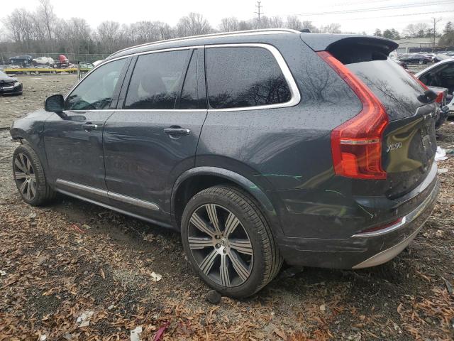 YV4A22PL4N1775197 Volvo Xc90 T6 Inscription