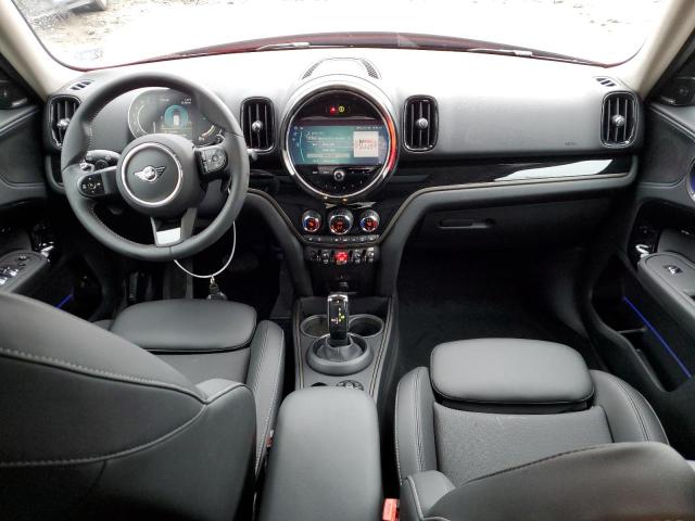 WMZ83BR02P3P98471 Mini Cooper S Countryman All4