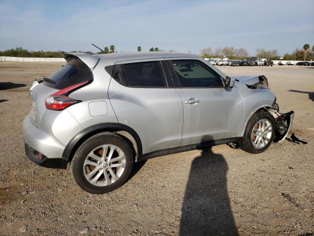 2015 NISSAN JUKE S - JN8AF5MRXFT509260