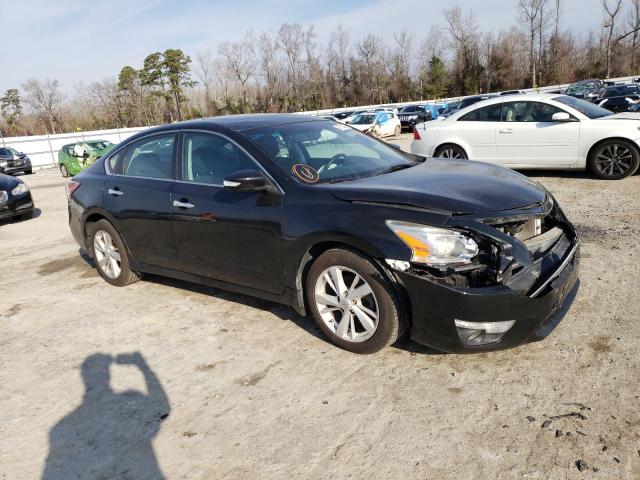 2015 NISSAN ALTIMA 2.5 1N4AL3AP7FC589943