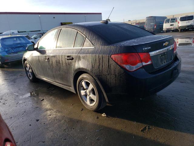 2015 CHEVROLET CRUZE LT - 1G1PD5SB9F7136814