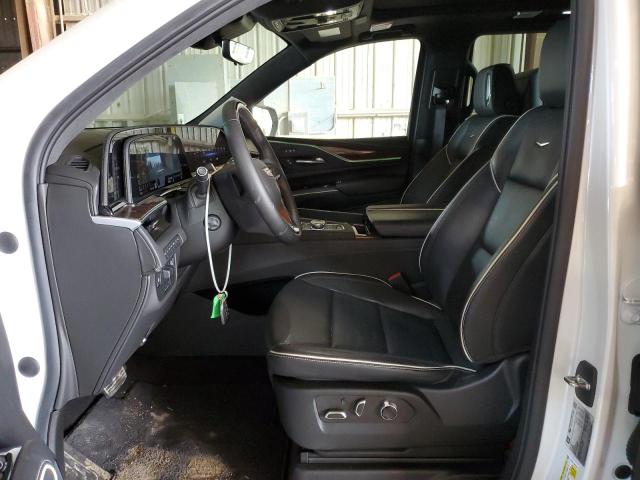 2022 CADILLAC ESCALADE S - 1GYS4GKL7NR230595