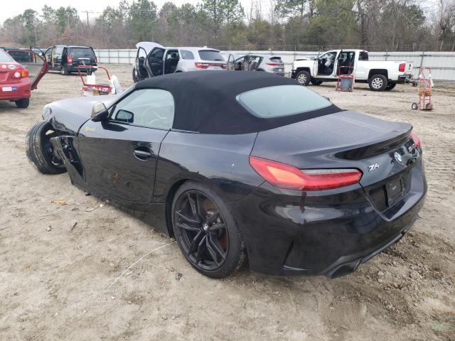2020 BMW Z4 M40I - WBAHF9C03LWW51901