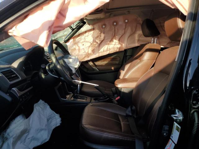 JF2SJGTC2HH415811 Subaru Forester 2.0xt Touring