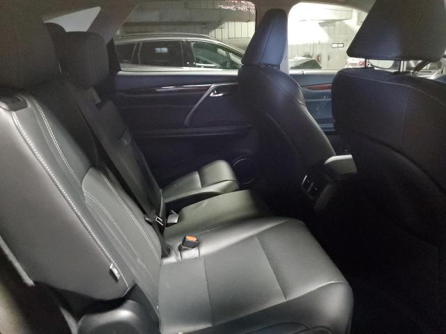 2018 LEXUS RX 350 L - JTJDZKCA3J2008474