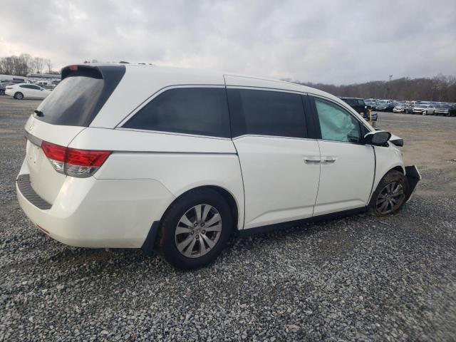 5FNRL5H63GB090325 | 2016 HONDA ODYSSEY EX