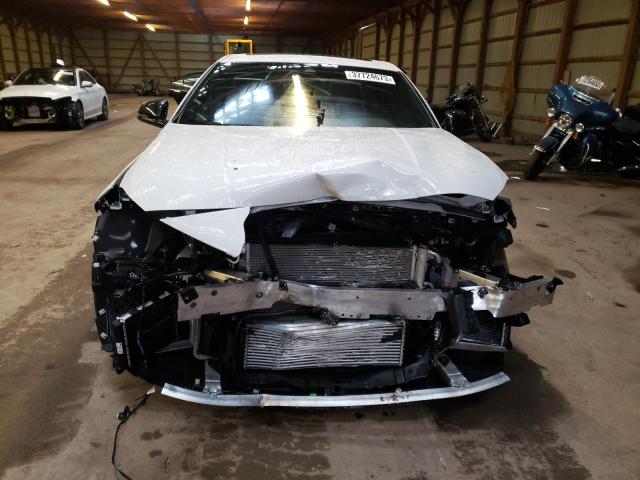 2021 BMW M235XI WBA13AL03M7H39745
