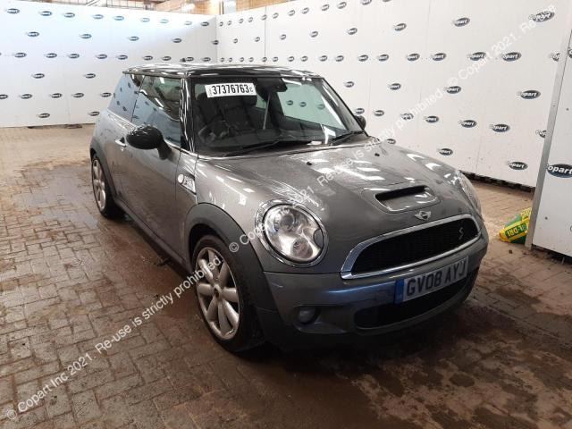 WMWMF72080TV04149 Mini Cooper S A
