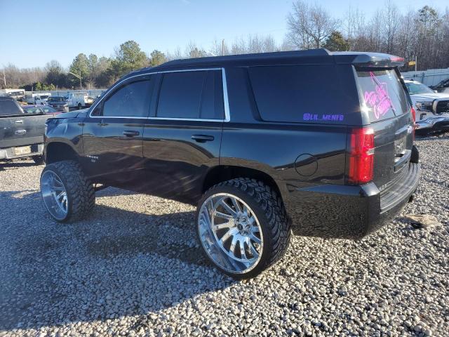 2015 CHEVROLET TAHOE C150 - 1GNSCBKC4FR186849