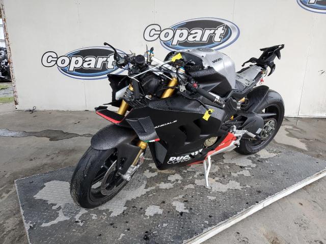 2023 DUCATI PANIGALE V ZDMDAGWW3PB002606