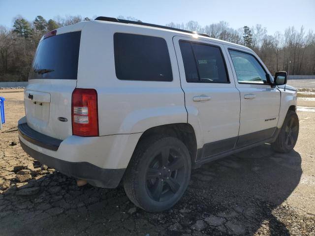 1C4NJPBA6FD350882 Jeep Patriot Sport