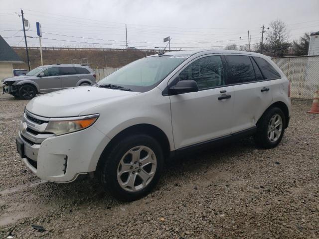 2014 Ford Edge SE