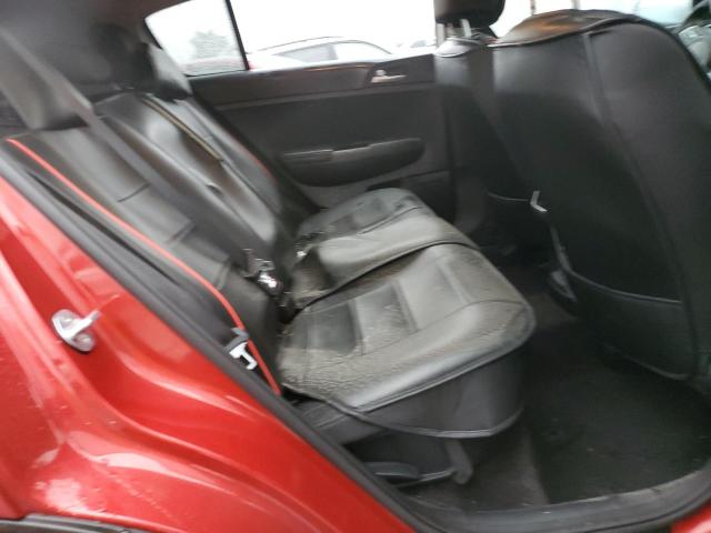 2022 KIA SPORTAGE L - KNDPM3ACXN7002513