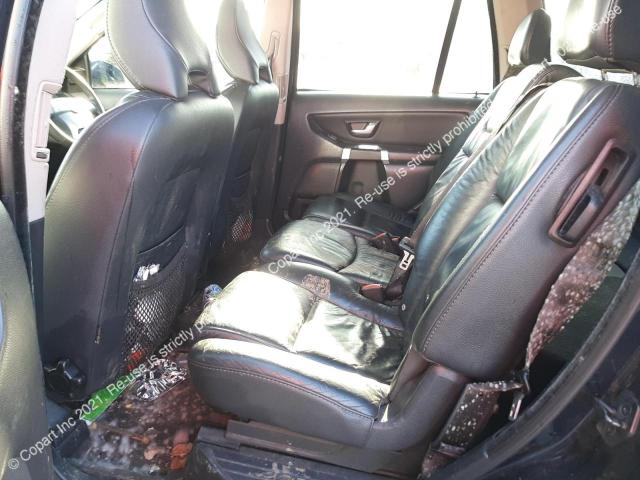 YV1CZ7146B1581475 Volvo Xc90 Se Aw