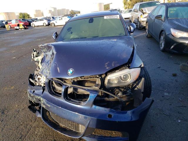WBAUC9C54CVM13256 BMW 135 I