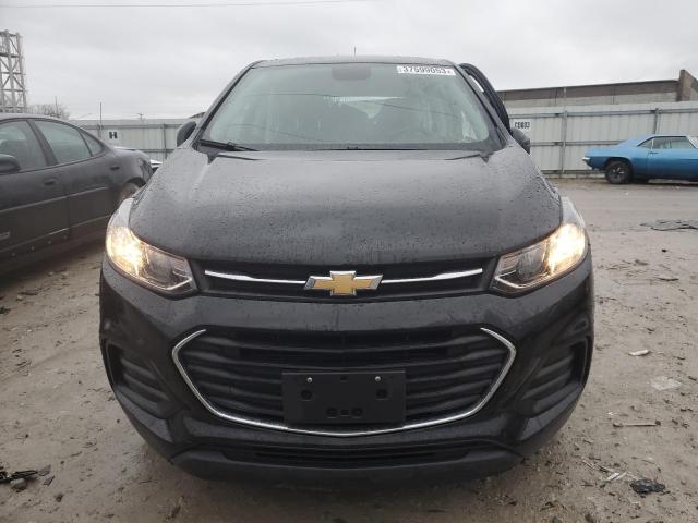 2019 CHEVROLET TRAX LS 3GNCJKSB8KL302542