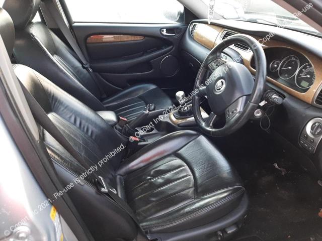 SAJAH521466E93305 Jaguar X-type S D