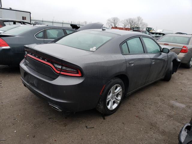 2C3CDXBG1KH711603 Dodge Charger SX 3