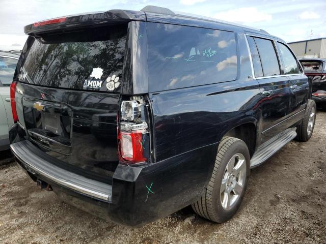 2015 CHEVROLET SUBURBAN C - 1GNSCKKC1FR205258