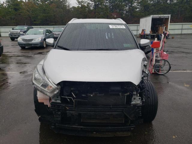 2019 NISSAN KICKS 3N1CP5CU6KL551661