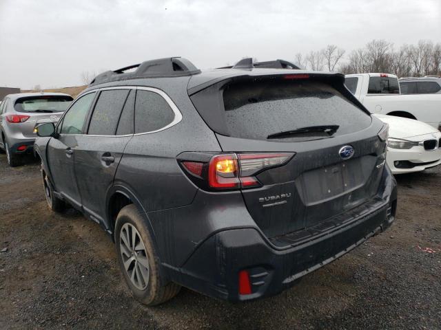 4S4BTACC9L3263159 Subaru Outback