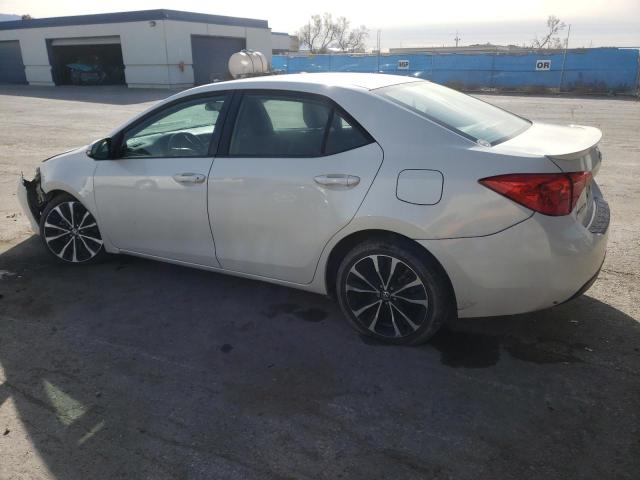 2019 TOYOTA COROALLA 5YFBURHE4KP900104
