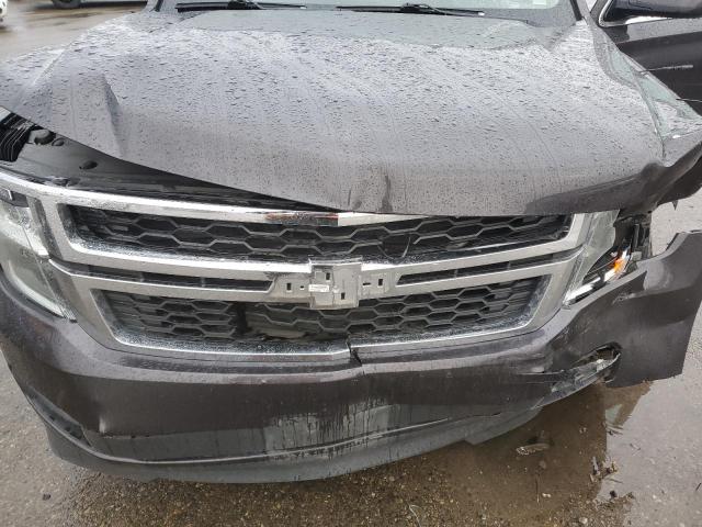 2017 CHEVROLET TAHOE K150 1GNSKBKC2HR139602