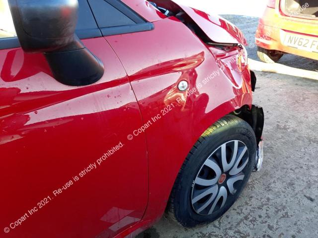 ZFA3120000J551748 Fiat 500 POP